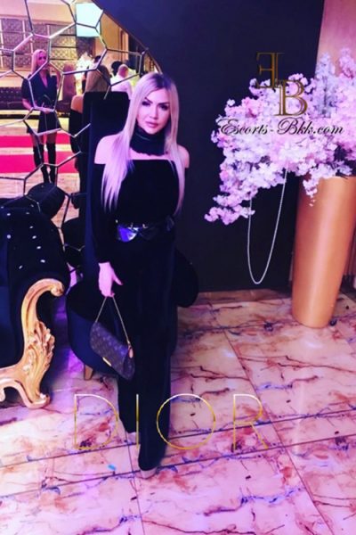 Escort Ladies Bangkok