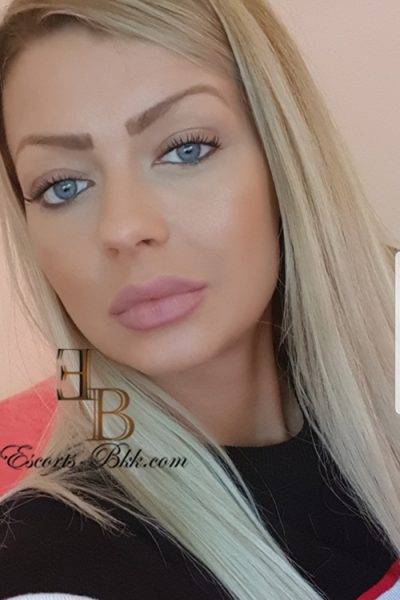 Mature Escorts Bangkok